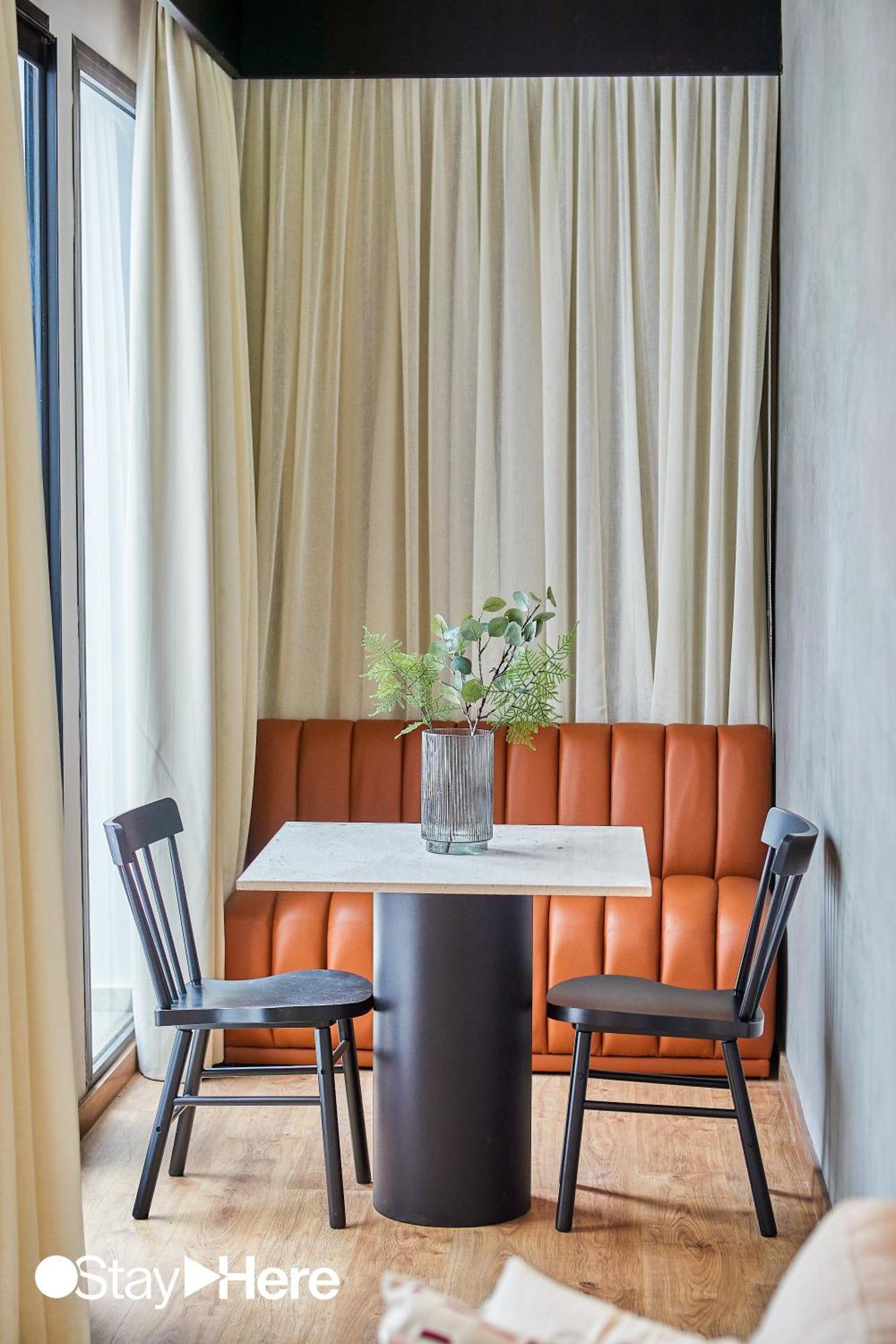 Stayhere Casablanca - Gauthier 1 - Modern Residence Экстерьер фото