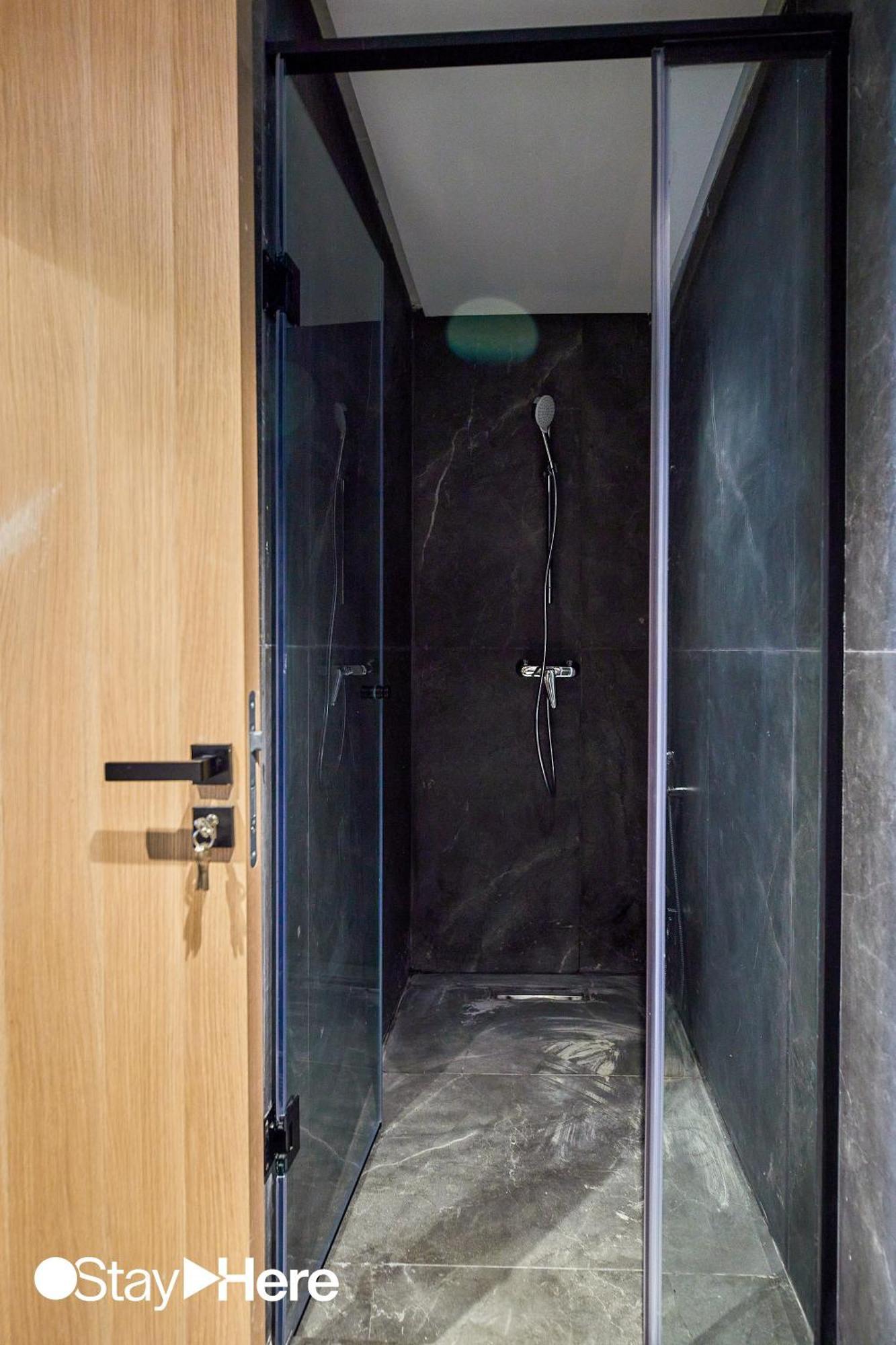 Stayhere Casablanca - Gauthier 1 - Modern Residence Экстерьер фото