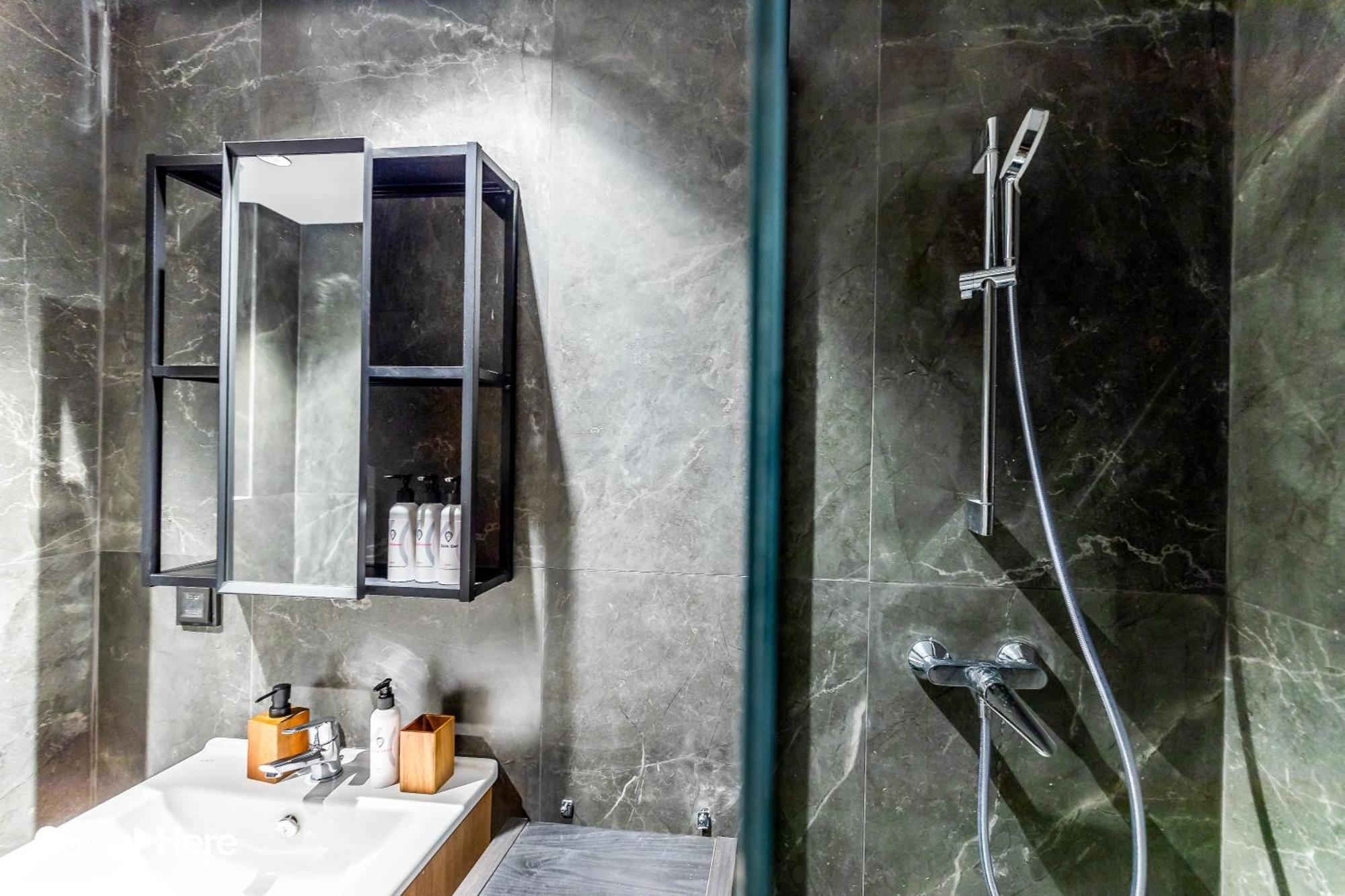 Stayhere Casablanca - Gauthier 1 - Modern Residence Экстерьер фото