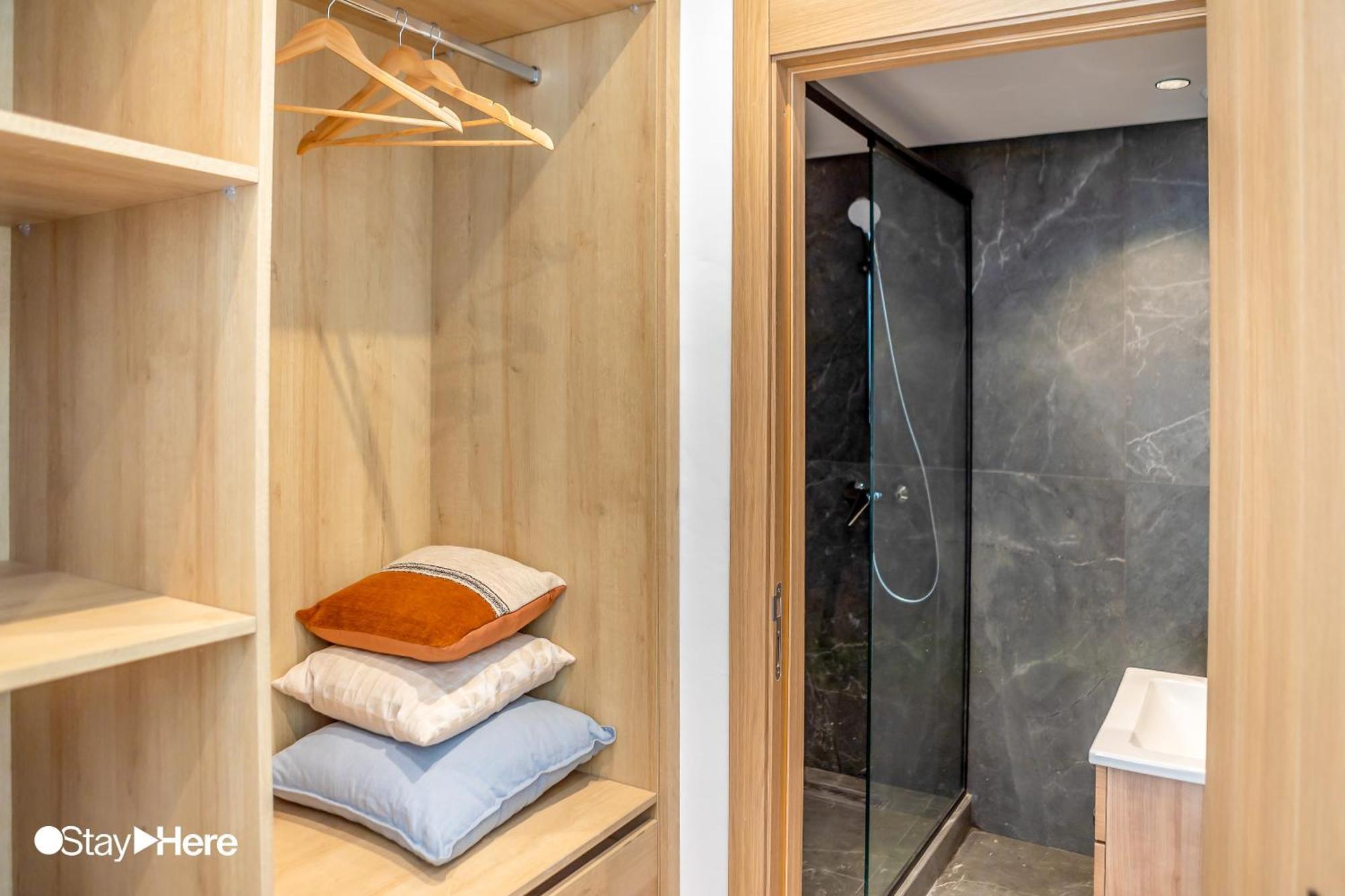 Stayhere Casablanca - Gauthier 1 - Modern Residence Экстерьер фото