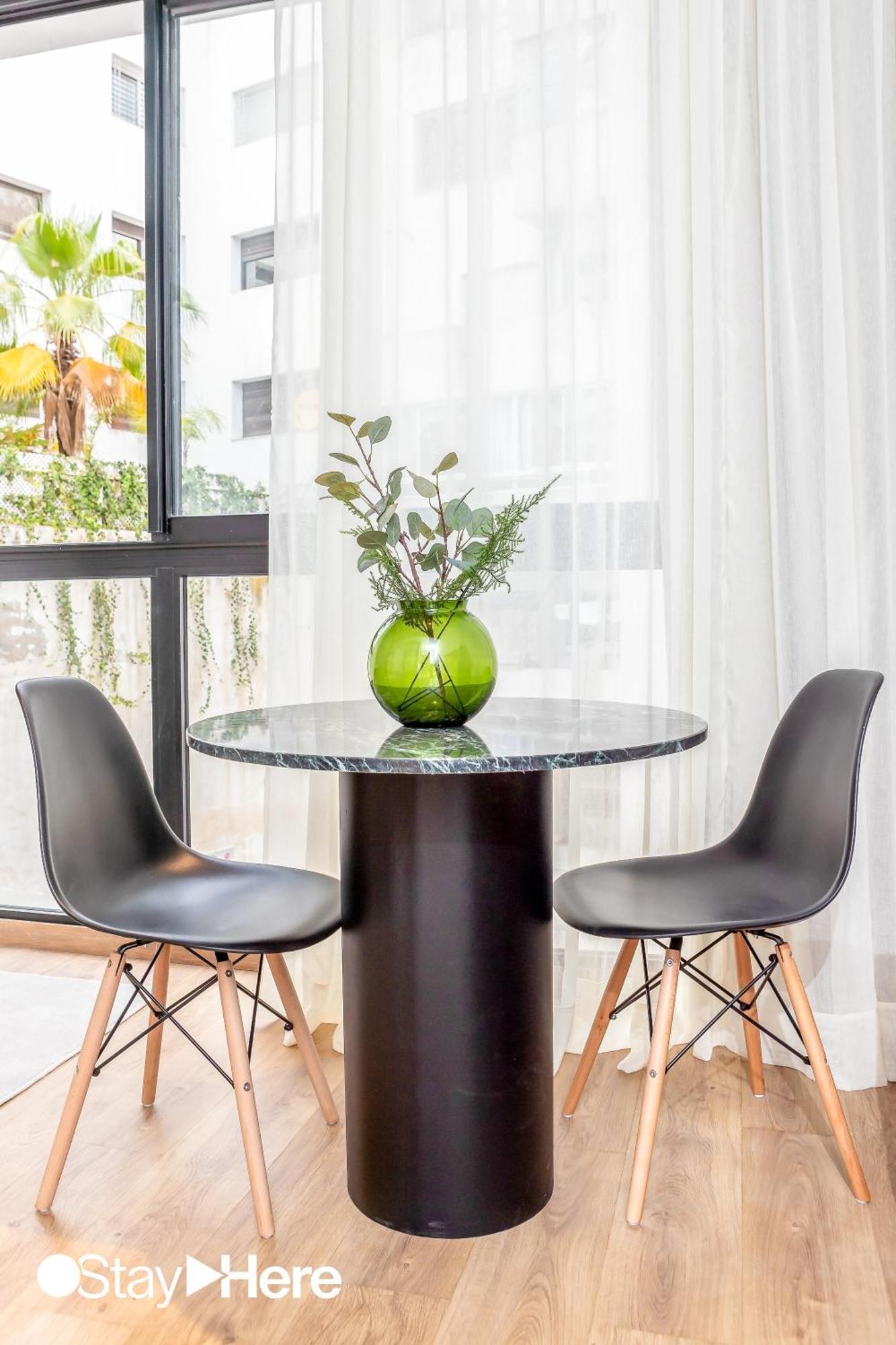 Stayhere Casablanca - Gauthier 1 - Modern Residence Экстерьер фото